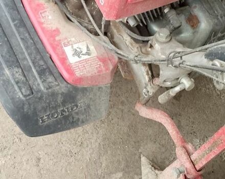 Хонда Другая, объемом двигателя 56 л и пробегом 45 тыс. км за 532 $, фото 3 на Automoto.ua