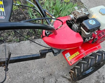 Хонда Інша, об'ємом двигуна 0 л та пробігом 0 тис. км за 652 $, фото 2 на Automoto.ua