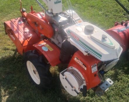 Хонда Другая, объемом двигателя 70 л и пробегом 0 тыс. км за 600 $, фото 5 на Automoto.ua