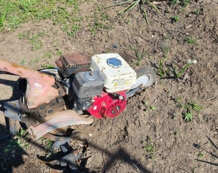 Хонда Другая, объемом двигателя 0 л и пробегом 0 тыс. км за 199 $, фото 1 на Automoto.ua