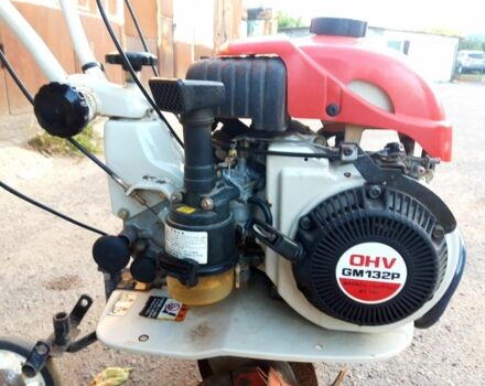 Хонда Другая, объемом двигателя 70 л и пробегом 0 тыс. км за 600 $, фото 1 на Automoto.ua