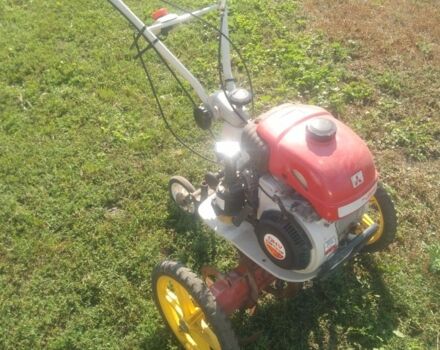 Хонда Другая, объемом двигателя 70 л и пробегом 0 тыс. км за 600 $, фото 3 на Automoto.ua