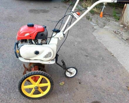 Хонда Другая, объемом двигателя 70 л и пробегом 0 тыс. км за 600 $, фото 2 на Automoto.ua