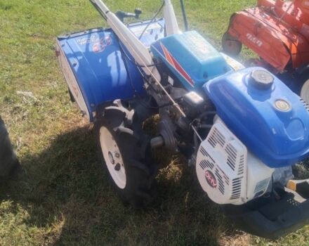 Хонда Другая, объемом двигателя 70 л и пробегом 0 тыс. км за 600 $, фото 6 на Automoto.ua