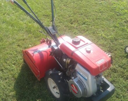 Хонда Другая, объемом двигателя 70 л и пробегом 0 тыс. км за 600 $, фото 4 на Automoto.ua