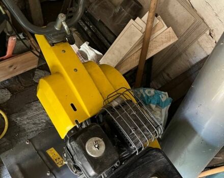 Хонда Другая, объемом двигателя 50 л и пробегом 20 тыс. км за 362 $, фото 4 на Automoto.ua