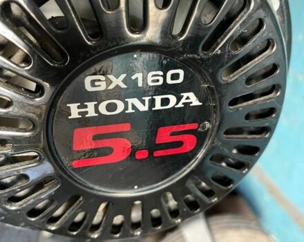 Хонда Другая, объемом двигателя 50 л и пробегом 20 тыс. км за 362 $, фото 2 на Automoto.ua