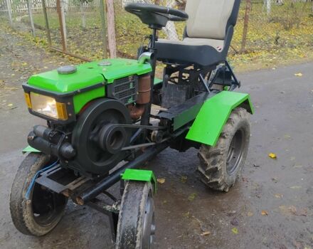 Хонда Другая, объемом двигателя 0.71 л и пробегом 1 тыс. км за 438 $, фото 1 на Automoto.ua