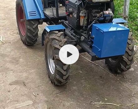 Хонда Другая, объемом двигателя 0.71 л и пробегом 1 тыс. км за 438 $, фото 5 на Automoto.ua