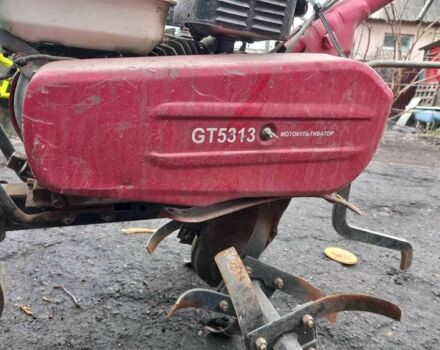 Хонда Другая, объемом двигателя 0 л и пробегом 0 тыс. км за 194 $, фото 2 на Automoto.ua