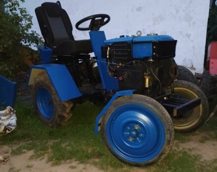 Хонда Другая, объемом двигателя 0.71 л и пробегом 1 тыс. км за 438 $, фото 4 на Automoto.ua