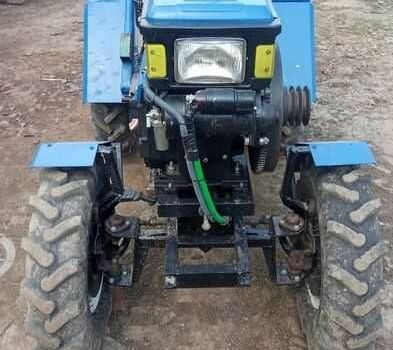 Хонда Другая, объемом двигателя 0.71 л и пробегом 1 тыс. км за 438 $, фото 8 на Automoto.ua