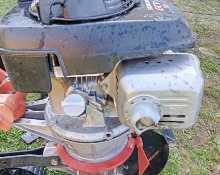Хонда Інша, об'ємом двигуна 0 л та пробігом 0 тис. км за 400 $, фото 5 на Automoto.ua