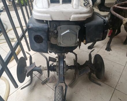 Хонда Другая, объемом двигателя 0 л и пробегом 0 тыс. км за 97 $, фото 2 на Automoto.ua