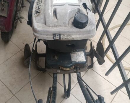 Хонда Другая, объемом двигателя 0 л и пробегом 0 тыс. км за 97 $, фото 3 на Automoto.ua