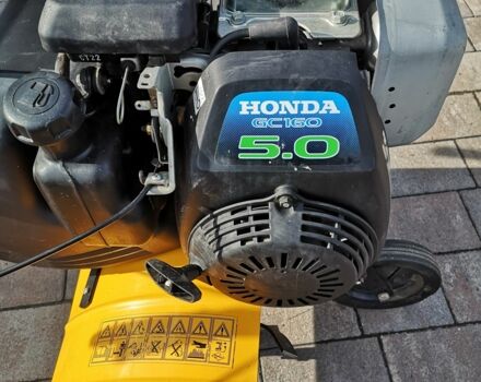 Хонда Другая, объемом двигателя 0 л и пробегом 0 тыс. км за 600 $, фото 1 на Automoto.ua