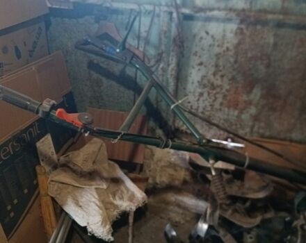 Хонда Другая, объемом двигателя 0 л и пробегом 0 тыс. км за 242 $, фото 1 на Automoto.ua