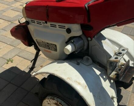 Хонда Другая, объемом двигателя 0 л и пробегом 0 тыс. км за 999 $, фото 6 на Automoto.ua