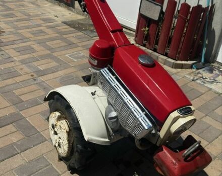 Хонда Другая, объемом двигателя 0 л и пробегом 0 тыс. км за 999 $, фото 1 на Automoto.ua