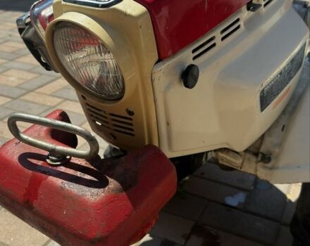 Хонда Другая, объемом двигателя 0 л и пробегом 0 тыс. км за 999 $, фото 8 на Automoto.ua