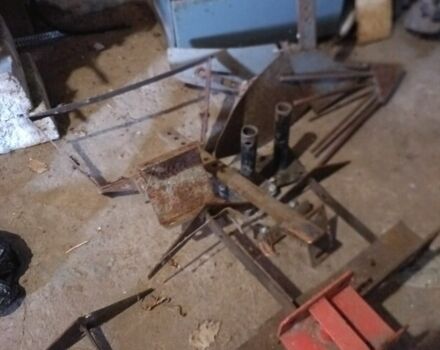 Хонда Другая, объемом двигателя 0 л и пробегом 0 тыс. км за 242 $, фото 3 на Automoto.ua