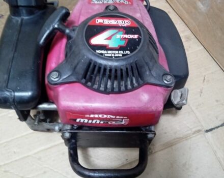 Хонда Інша, об'ємом двигуна 0 л та пробігом 0 тис. км за 85 $, фото 1 на Automoto.ua