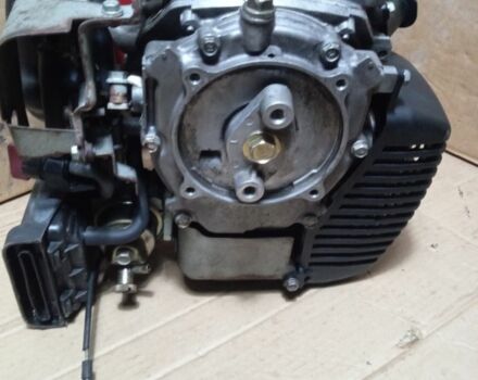 Хонда Інша, об'ємом двигуна 0 л та пробігом 0 тис. км за 85 $, фото 4 на Automoto.ua