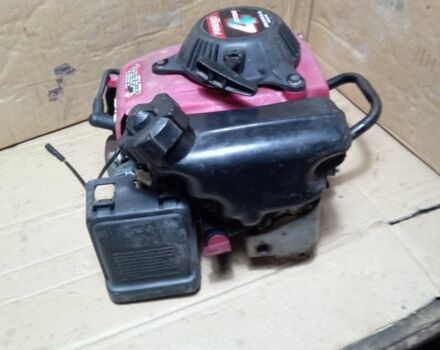 Хонда Інша, об'ємом двигуна 0 л та пробігом 0 тис. км за 85 $, фото 2 на Automoto.ua