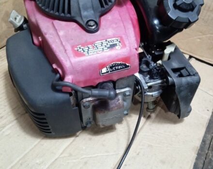 Хонда Інша, об'ємом двигуна 0 л та пробігом 0 тис. км за 85 $, фото 3 на Automoto.ua