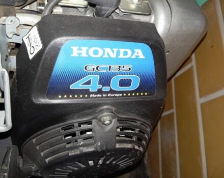 Хонда Другая, объемом двигателя 0 л и пробегом 0 тыс. км за 265 $, фото 2 на Automoto.ua
