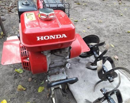 Хонда Другая, объемом двигателя 0 л и пробегом 0 тыс. км за 841 $, фото 4 на Automoto.ua
