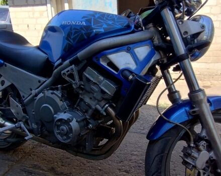 Хонда Другая, объемом двигателя 0.4 л и пробегом 0 тыс. км за 2050 $, фото 3 на Automoto.ua