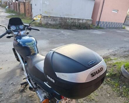 Хонда Другая, объемом двигателя 0.6 л и пробегом 0 тыс. км за 2700 $, фото 3 на Automoto.ua