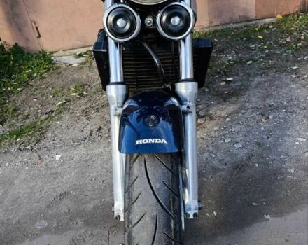 Хонда Другая, объемом двигателя 0.6 л и пробегом 0 тыс. км за 2700 $, фото 8 на Automoto.ua