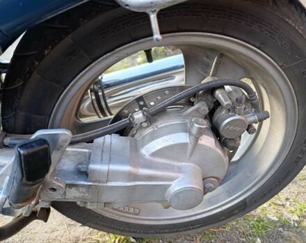 Хонда Другая, объемом двигателя 0.6 л и пробегом 0 тыс. км за 2700 $, фото 2 на Automoto.ua