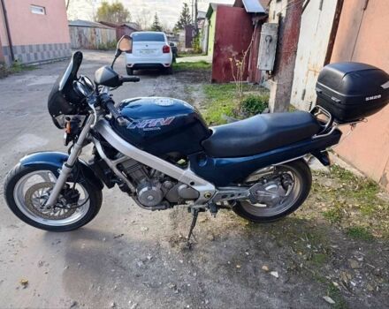 Хонда Другая, объемом двигателя 0.6 л и пробегом 0 тыс. км за 2700 $, фото 1 на Automoto.ua