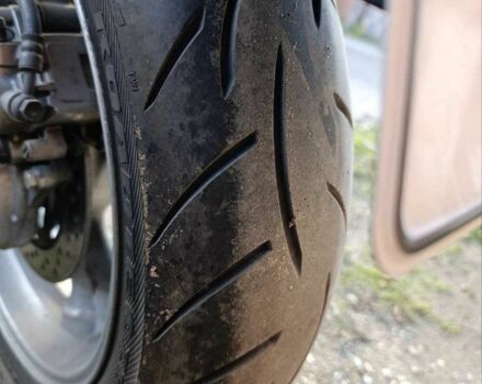 Хонда Другая, объемом двигателя 0.6 л и пробегом 0 тыс. км за 2700 $, фото 7 на Automoto.ua