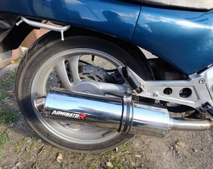 Хонда Другая, объемом двигателя 0.6 л и пробегом 0 тыс. км за 2700 $, фото 4 на Automoto.ua