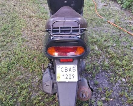 Хонда Другая, объемом двигателя 62 л и пробегом 0 тыс. км за 16000 $, фото 1 на Automoto.ua
