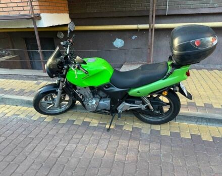 Хонда Другая, объемом двигателя 0.5 л и пробегом 0 тыс. км за 2000 $, фото 1 на Automoto.ua