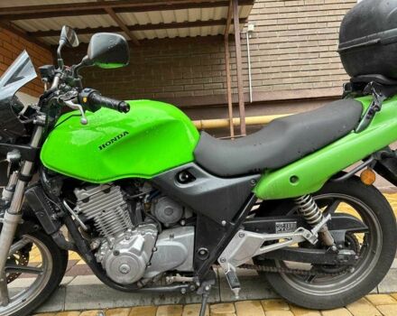 Хонда Другая, объемом двигателя 0.5 л и пробегом 0 тыс. км за 2000 $, фото 10 на Automoto.ua