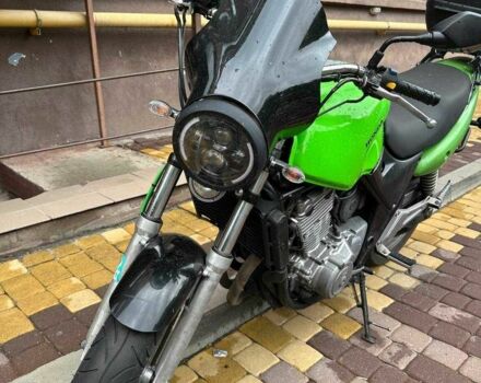 Хонда Другая, объемом двигателя 0.5 л и пробегом 0 тыс. км за 2000 $, фото 12 на Automoto.ua