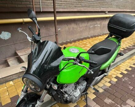 Хонда Другая, объемом двигателя 0.5 л и пробегом 0 тыс. км за 2000 $, фото 7 на Automoto.ua