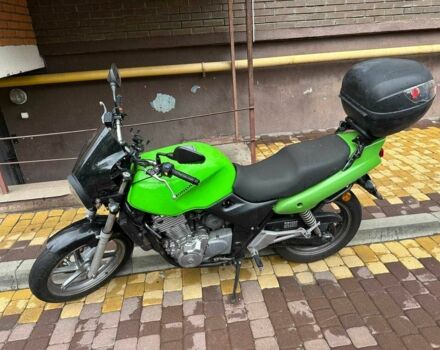 Хонда Другая, объемом двигателя 0.5 л и пробегом 0 тыс. км за 2000 $, фото 9 на Automoto.ua