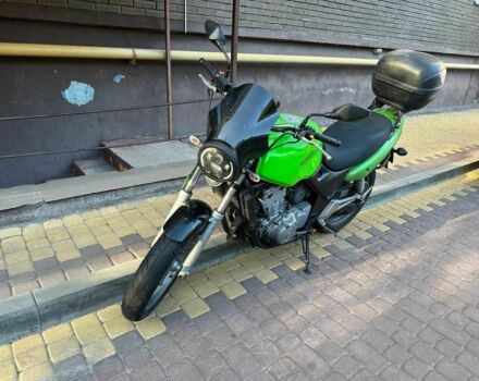 Хонда Другая, объемом двигателя 0.5 л и пробегом 0 тыс. км за 2000 $, фото 2 на Automoto.ua