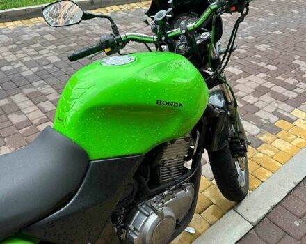 Хонда Другая, объемом двигателя 0.5 л и пробегом 0 тыс. км за 2000 $, фото 4 на Automoto.ua