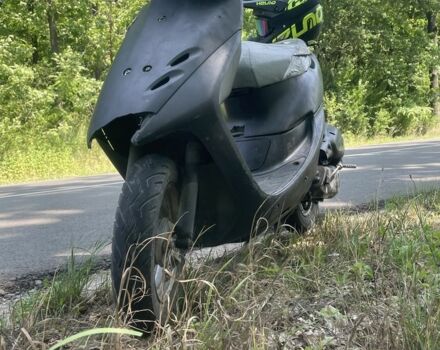 Хонда Другая, объемом двигателя 49 л и пробегом 0 тыс. км за 7800 $, фото 1 на Automoto.ua