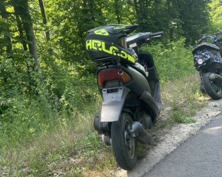 Хонда Другая, объемом двигателя 49 л и пробегом 0 тыс. км за 7800 $, фото 2 на Automoto.ua