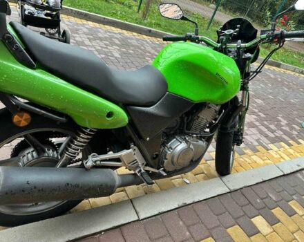 Хонда Другая, объемом двигателя 0.5 л и пробегом 0 тыс. км за 2000 $, фото 5 на Automoto.ua