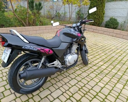 Хонда Другая, объемом двигателя 0.5 л и пробегом 0 тыс. км за 2550 $, фото 5 на Automoto.ua